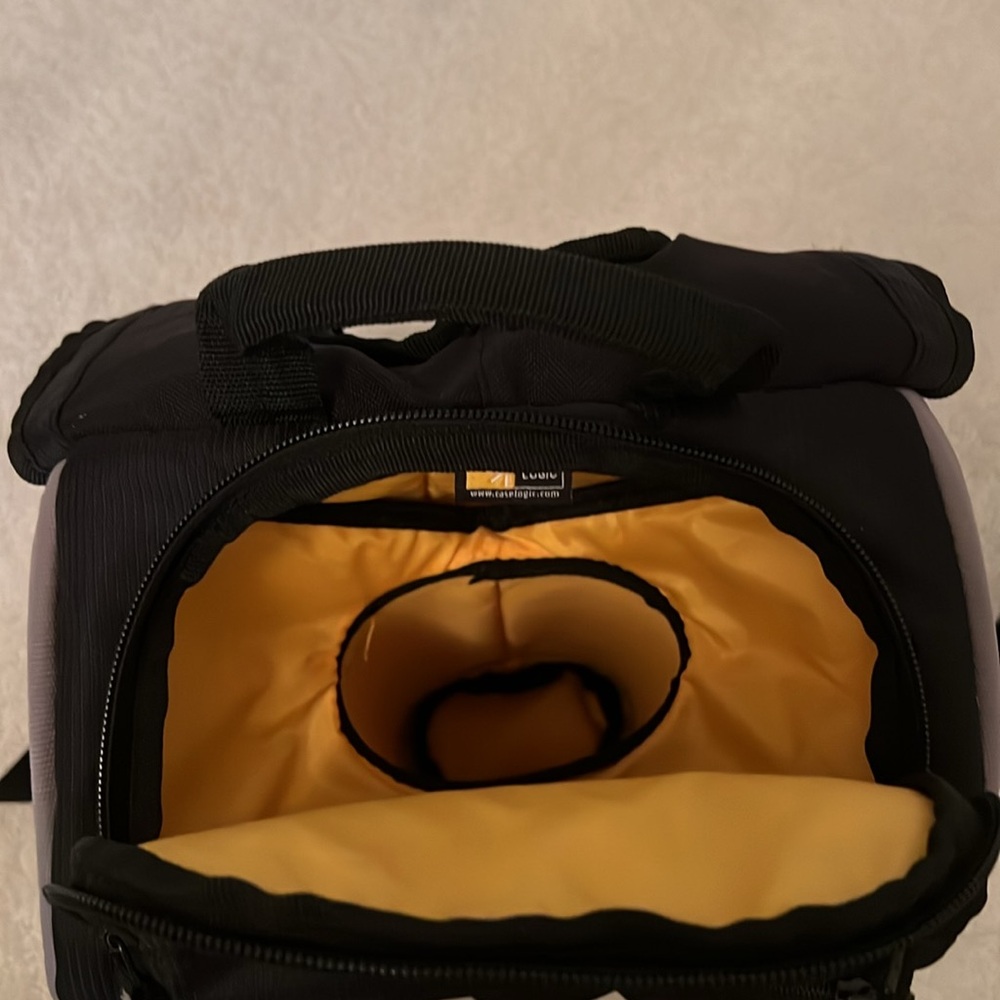 Case logic DSLR Camera Bag - Picture 7 of 10